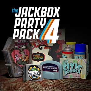 jackbox party pack 4 join